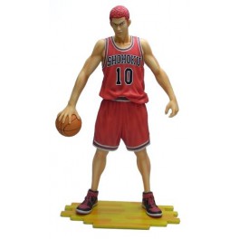 Slam Dunk Vol.1 - Hanamichi Sakuragi [Spirit Collection of Takehiko Inoue]