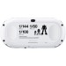    PSVita Slim - Gundam Breaker Starter Pack (PCHL-60001) [new]