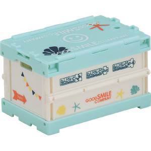 Nendoroid Accessory: Design Container - Malibu 01 ver. [Good Smile Company]