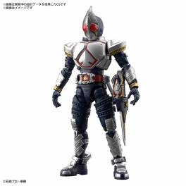 Figure-rise Standard: Kamen Rider - Kamen Rider Blade [Bandai Spirits]