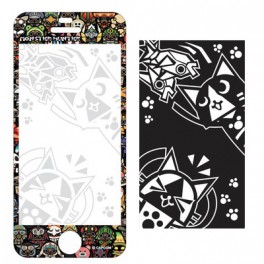 Monster Hunter - iphone5 Protect Sticker (AIROU) [Goodies]