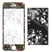 Monster Hunter - iphone5 Protect Sticker (AIROU) [Goodies]
