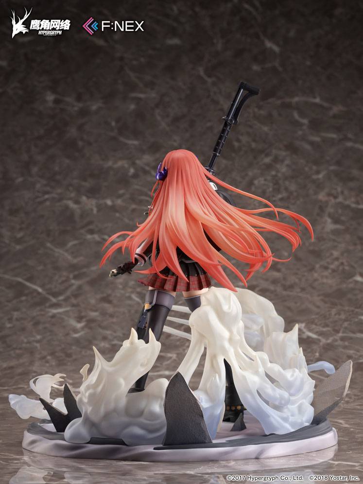 F:NEX Arknights - Bagpipe 1/7 (Shoushin Danka Ni Ver