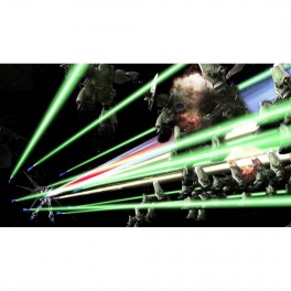   Shin Gundam Musou - Standard Edition [PSVita]