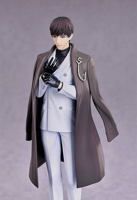 POP UP PARADE: Love & Producer EVOL x LOVE - Mo Xu [Good Smile Company]