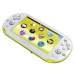    PSVita Slim - Lime Green & White - Wi-fi (PCH-2000 ZA14) [new]