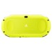    PSVita Slim - Lime Green & White - Wi-fi (PCH-2000 ZA14) [neuve]