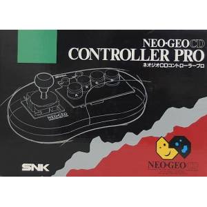 Neo Geo CD Controller Pro [Occasion BE]