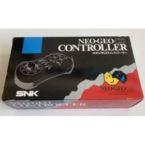 Neo Geo CD Controller [occasion BE]