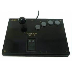 Fighting Stick Neo II [NG AES - Occasion / Loose]