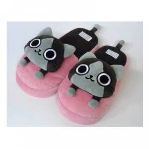 AIROU - Backless Slippers Melynx [Goodies]