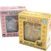 AIROU - Clock for Bath (Pink) [Goodies]