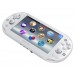    PSVita Slim - White - Wi-fi (PCH-2000 ZA12) [neuve]
