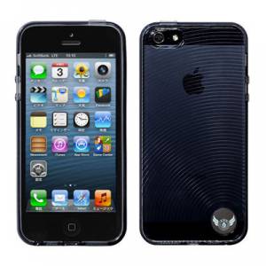 Bluevision BIOHAZARD 6 - iPhone 5 Case (LEON Model) [Goods]