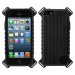 Bluevision BIOHAZARD 6 - iPhone 5 Case (CHRIS Model) [Goodies]