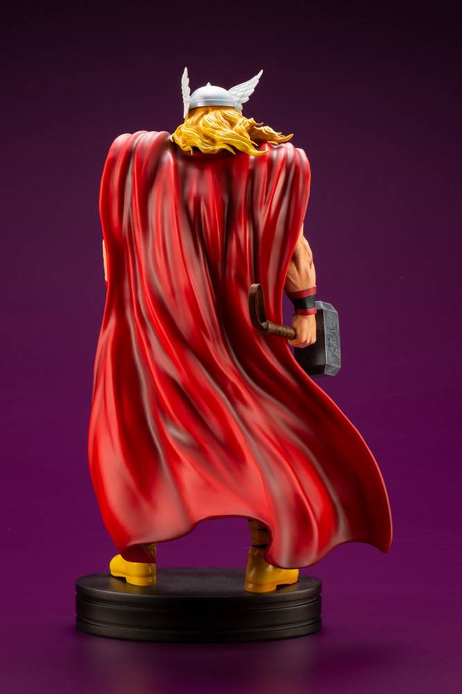 ARTFX: Marvel Universe - The Mighty Thor 1/6 (Bronze Age ver