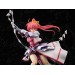   Magical Girl Lyrical Nanoha - Signum Der Stolz sogar eines Ritters [Alter]