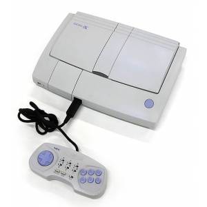 Nec PC Engine DUO-RX [used / loose]