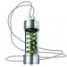 BIOHAZARD - Pendant (Green) [Goods]