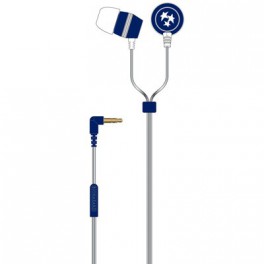 BIOHAZARD - Stereo Earphone (STARS) [Goodies]
