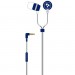 BIOHAZARD - Stereo Earphone (STARS) [Goods]