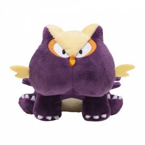 Peluche Pokémon: Stunky - Pokemon Fit - Limited Edition [The Pokémon Company]