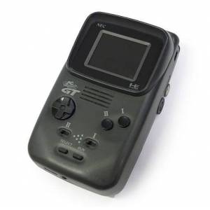 PC Engine GT [Used / Loose]