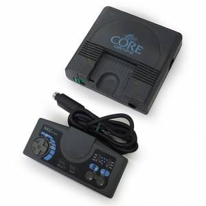 Core GrafX [occasion / loose]
