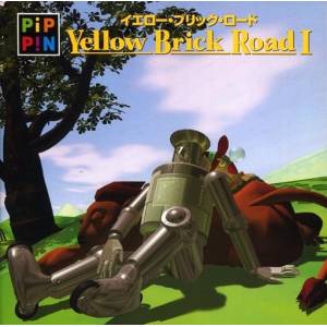 Yellow Brick Road I [Pippin - Occasion BE]