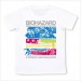 BIOHAZARD x graniph -  T Shirt 04 [Goodies]