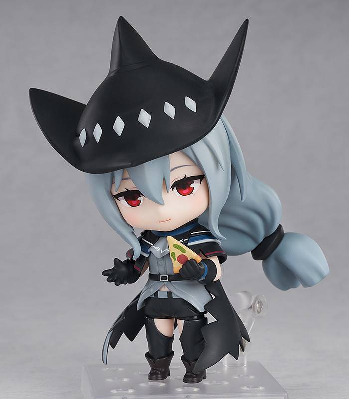 Nendoroid 1895: Arknights - Skadi [Good Smile Company]