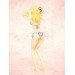   FAIRY TAIL - Lucy Heartfilia Swimsuit Ver [X PLUS]