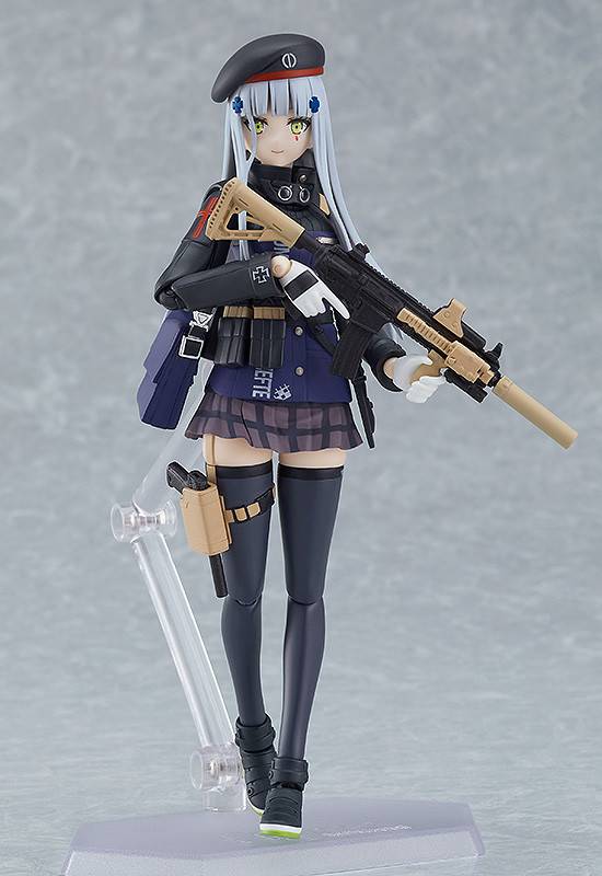 Figma 573: Girls Frontline - HK416 | Nin-Nin-Game.com