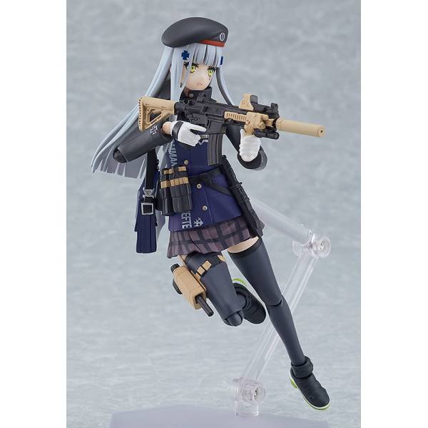 Figma 573: Girls Frontline - HK416 | Nin-Nin-Game.com