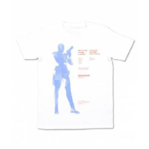 BIOHAZARD x graniph -  T Shirt 02 [Goods]
