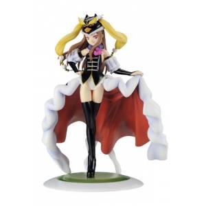 Penguin Drum - Princess of the Crystal [Kotobukiya] 