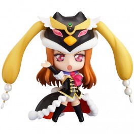 Penguin Drum - Princess of the Crystal [Nendoroid]