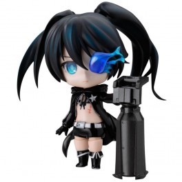 Black Rock Shooter - Black Rock Shooter [Nendoroid]