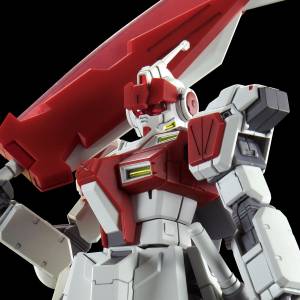HGUC 1/144: Mobile Suit Gundam Aggressor - RX-80RR Red Rider - LIMITED EDITION [Bandai Spirits]