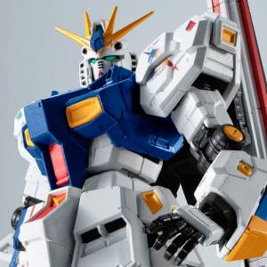 Robot Spirits SIDE MS: RX-93ff ν Gundam - LIMITED EDITION [Bandai Spirits]