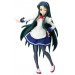 The Melancholy of Haruhi Suzumiya - Tsuruya-san Culture Festival Maid Ver [Figma]