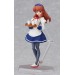 The Melancholy of Haruhi Suzumiya - Tsuruya-san Culture Festival Maid Ver [Figma]
