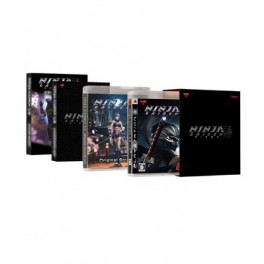 Ninja Gaiden Sigma 2 - Premium Box