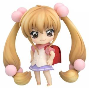 Kodomo no Jikan - Rin Kokonoe [Nendoroid 60]