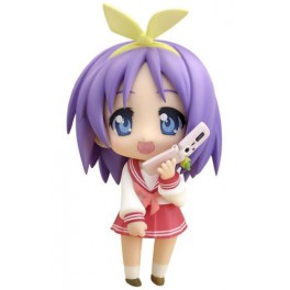 Lucky Star - Tsukasa Hiiragi Normal Ver [Nendoroid]