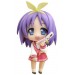 Lucky Star - Tsukasa Hiiragi Normal Ver [Nendoroid]