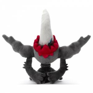 PELUCHE POKÉMON: Kimi Ni Kimeta - Darkrai [The Pokémon Company]