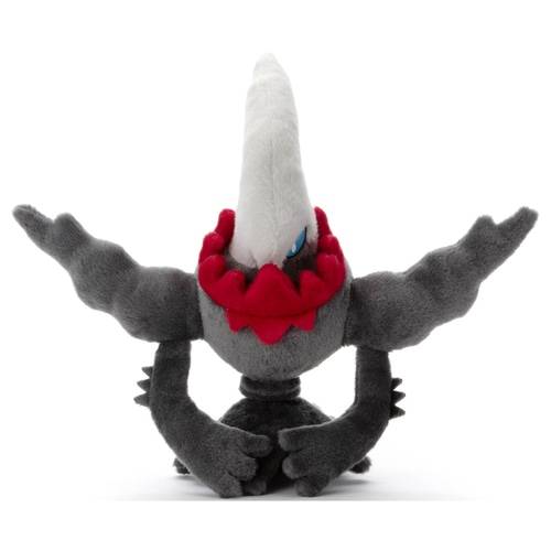 Pokemon Plush: Kimi Ni Kimeta - Darkrai [The Pokémon Company]