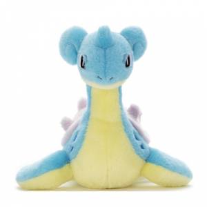 PELUCHE POKÉMON: Kimi Ni Kimeta - Lapras [The Pokémon Company]