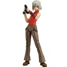 CANAAN - Canaan [Figma]